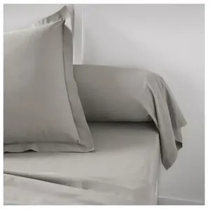 Taie de traversin - TODAY - Essential - 45 x 185 cm - 100% coton - Bei... pas cher