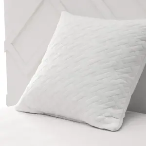 Today Oreiller à Memoire de Forme 60/60 Polyester Essential pas cher
