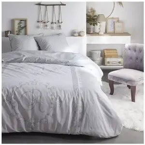 TODAY Parure de lit 2 Personnes Sunshine 15.30 pas cher