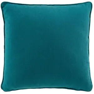 Housse de Coussin Twily 40x40cm ÉmeraudeVendu paramazon