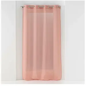 Comparateur de prix : douceur d'intérieur, Voilage à Oeillets