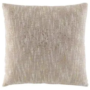 Comparateur de prix : douceur d'interieur Sultan Coussin DEHOUSSABLE, Multicolore, 40x40cm