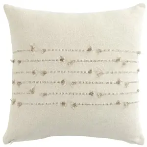 Coussin Golden Sunset Déhoussable 40x40cmVendu parcdiscount