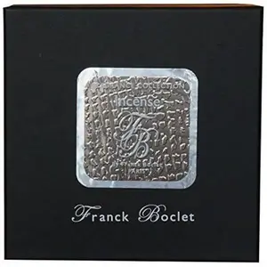 FRANCK BOCLET Eau de Parfum Incense, 100 ml pas cher