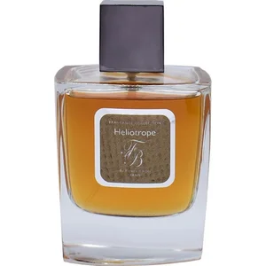 Franck Boclet Heliotrope by Franck Boclet 100 ml - Eau De Parfum Spray pas cher