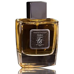 Franck Boclet Cedre by Franck Boclet 100 ml - Eau De Parfum Spray pas cher
