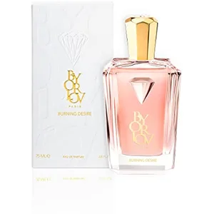 Burning Desire - Eau de Parfum - 75 ml - By Orlov Collection Orlov Par...