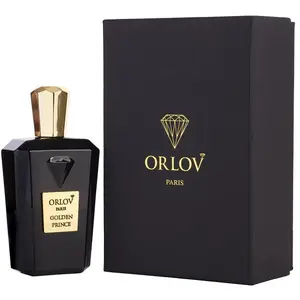 ORLOV PARIS GOLDEN PRINCE (M) EDP REFILLABLE FR