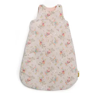 Moulin Roty Gigoteuse fleurs La petite école de danse (70 cm) pas cher