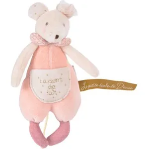 Moulin Roty Souris dent de lait La petite école de danse pas cher