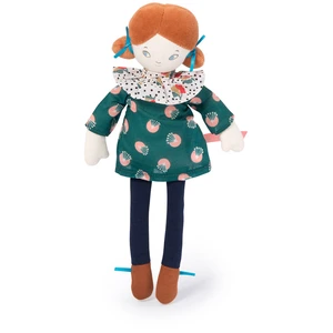 Pop Blanche Les Parisiennes Groen 26 cm pas cher