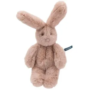 Moulin Roty Petit lapin rose Arthur et Louison pas cher