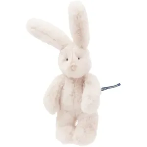 Moulin Roty Peluche lapin Louison Arthur et Louison (28 cm) pas cher