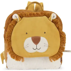 Sac à dos lion Mamba La forêt Mawa pas cher