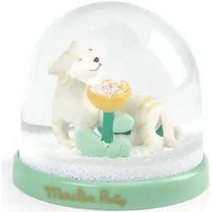 Boule à neige La forêt Mawa pas cher