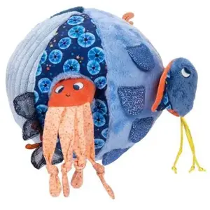 Moulin Roty Balle d'activités Les aventures de Paulie pas cher