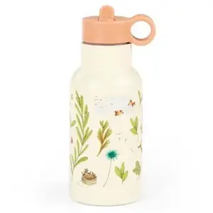 Moulin Roty Gourde Trois petits lapins pas cher