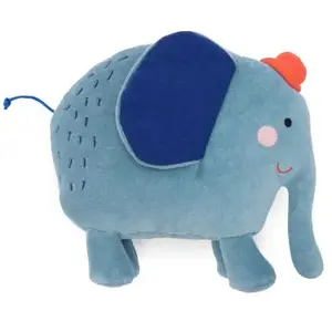 Moulin Roty Eléphant Les Toupitis (18 cm) pas cher