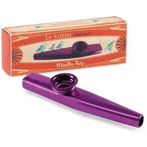 Kazoo Chantant - Moulin RotyVendu parrakuten