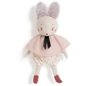 Moulin Roty Peluche Brume la souris Après la pluie (28 cm) pas cher