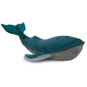 Moulin Roty Grande baleine à bosse Tout autour du monde (60 cm) pas cher