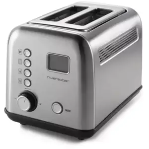 Grille-pain RIVIERA ET BAR QGA350 inox pas cher