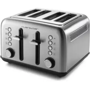 Grille-pain RIVIERA ET BAR QGP240 pas cher
