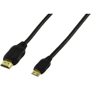 CONECTICPLUS câble hdmi vers mini hdmi 1.50m pas cher