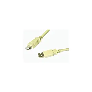 Komelec Micro E-Kom câble USBAA 2.0 pas cher