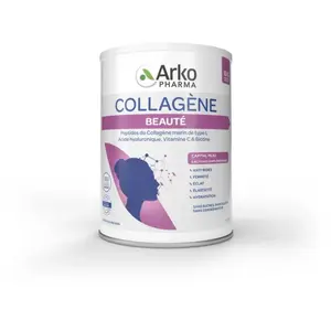 Arkopharma Collagène Beauté 260g pas cher