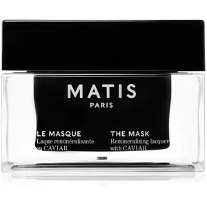Matis Paris Caviar The Mask Masque Nourrissant Et Raffermissant Au Caviar 50 MlVendu parbol