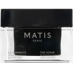 Matis Peeling The Scrub with Caviar 50ml pas cher