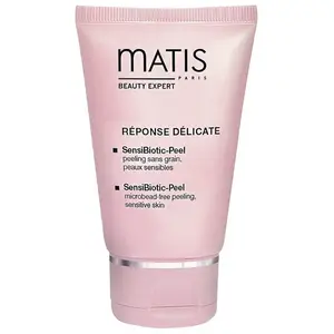 Matis Réponse Délicate Peeling Sensi-Flora Peel 50ml pas cher