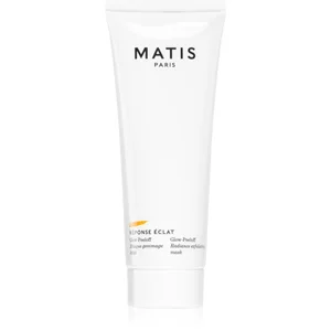 Matis Glow-Peeloff Exfoliating Mask - 50 ml