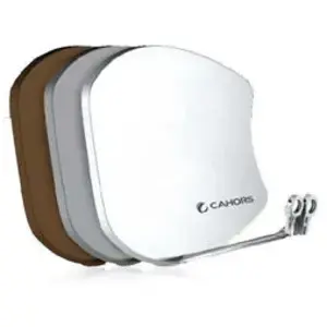 Visiosat Antenne Parabole Multisatellite Cahors 140339 pas cher