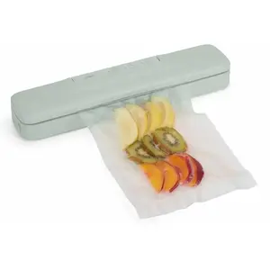 Livoo Machine de mise sous vide, Appareil de mise sous vide, Vert pas cher