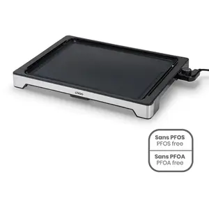 Plancha XXL - Livoo - DOC319 -