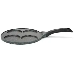 Comparateur de prix : Poêle à pancake Livoo MEP148 Gris anthracite