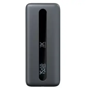 Xmoove Laptop Pro 20 - Batterie externe USB-C PD100W - 20 000 mAh - Livoo - XMVB110 - pas cher