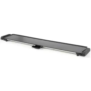Livoo Plancha Teppan Yaki grill 100 cm, Gril de table