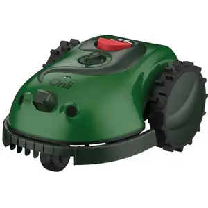 Robot Tondeuse sans fil mulching ONLI