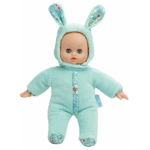 Petitcollin Poupon Anibabies 28 Cm : Pinpin pas cher