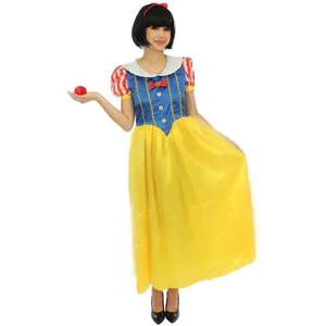 Déguisement Princesse Femme - PTIT CLOWN - Costume Conte de Fée Adulte...Vendu parcdiscount