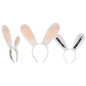 Comparateur de prix : Serre-tête Lapins Crétins (x1) REF/44436 ptit clown