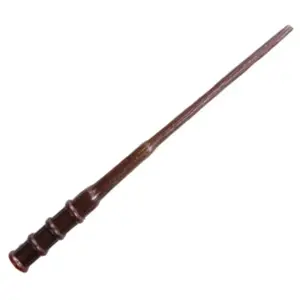 PTIT CLOWN Baguette de sorcier Halloween - Marron - 29 cmVendu parcdiscount