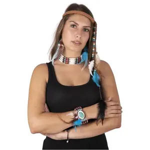 CHAKS set indienne