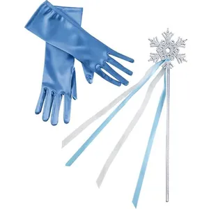 PTIT CLOWN Set accessoires reine des neiges fées / princessesVendu parcdiscount