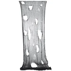 Rideau de porte Horreur Halloween pas cher