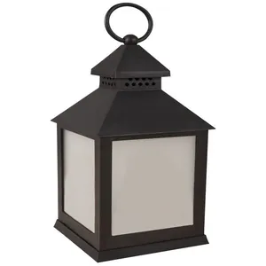 P'TIT Clown re17942, Lanterne lumineuse led 24 cm