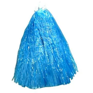 Motomo Pom-Pom Plastique Bleu - Mixte - Enfant - Intérieur pas cher